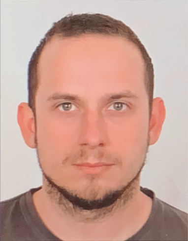 Image of the author.